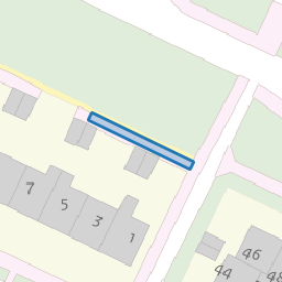 Perceel BWD01-B-7515