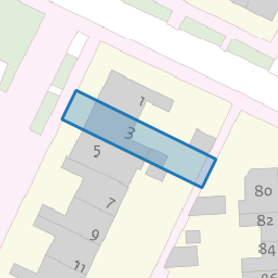 Perceel BWD01-B-7518