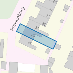 Perceel BWD01-B-7521