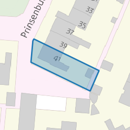 Perceel BWD01-B-7522