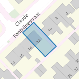 Perceel BWD01-B-7523