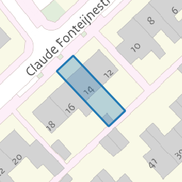 Perceel BWD01-B-7524