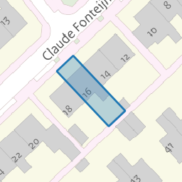 Perceel BWD01-B-7525