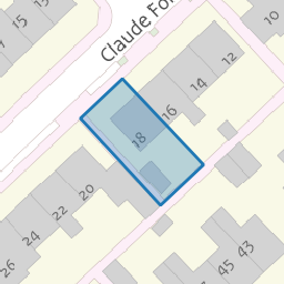 Perceel BWD01-B-7526