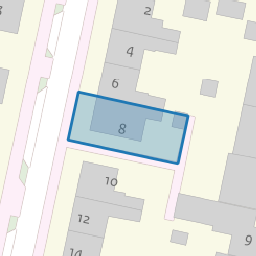 Perceel BWD01-B-7530