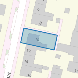 Perceel BWD01-B-7532