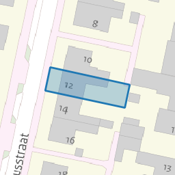 Perceel BWD01-B-7533