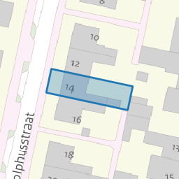 Perceel BWD01-B-7534