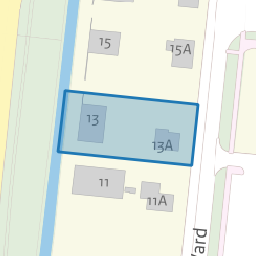 Perceel BWD01-B-7541