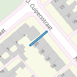 Perceel BWD01-B-7549