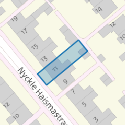 Perceel BWD01-B-7555