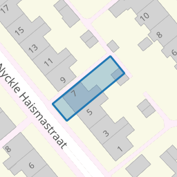 Perceel BWD01-B-7559