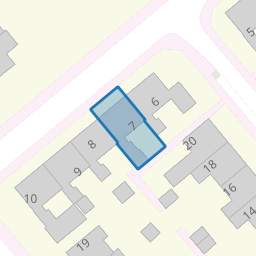 Perceel BWD01-B-7565