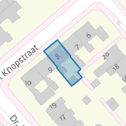 Perceel BWD01-B-7566