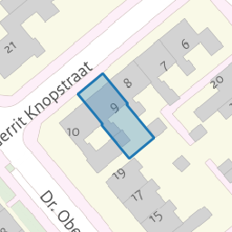 Perceel BWD01-B-7567