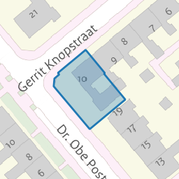 Perceel BWD01-B-7568