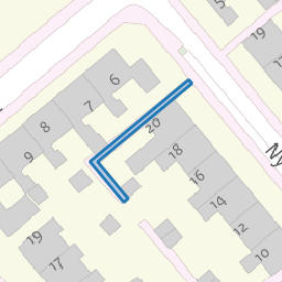 Perceel BWD01-B-7569