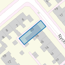 Perceel BWD01-B-7570