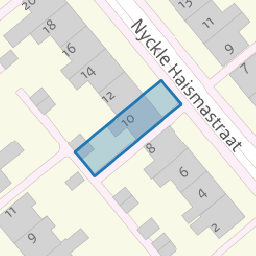 Perceel BWD01-B-7575