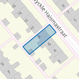 Perceel BWD01-B-7579