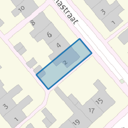 Perceel BWD01-B-7582