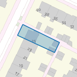 Perceel BWD01-B-7586