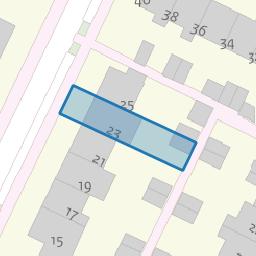 Perceel BWD01-B-7587