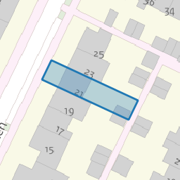 Perceel BWD01-B-7588