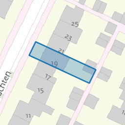 Perceel BWD01-B-7589