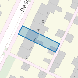 Perceel BWD01-B-7595