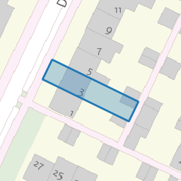 Perceel BWD01-B-7596