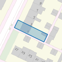 Perceel BWD01-B-7597