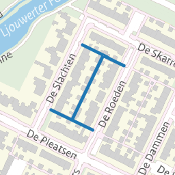 Perceel BWD01-B-7598