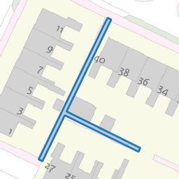 Perceel BWD01-B-7603