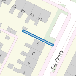 Perceel BWD01-B-7615