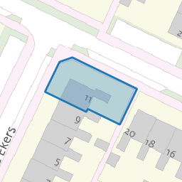 Perceel BWD01-B-7617