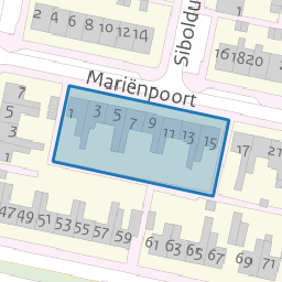 Perceel BWD01-B-7625