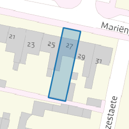 Perceel BWD01-B-7632