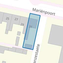 Perceel BWD01-B-7634