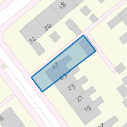 Perceel BWD01-B-7638