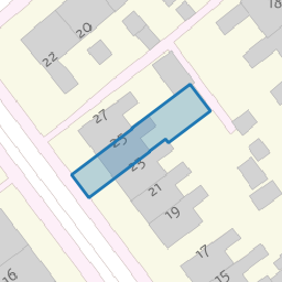 Perceel BWD01-B-7639