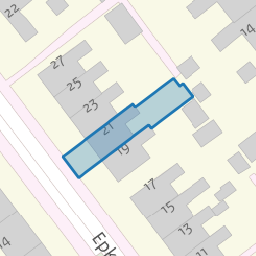 Perceel BWD01-B-7641