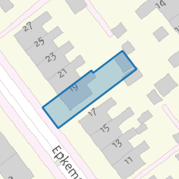 Perceel BWD01-B-7642