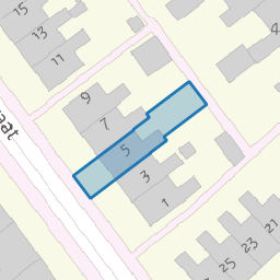 Perceel BWD01-B-7646