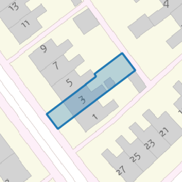 Perceel BWD01-B-7647