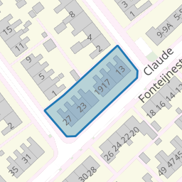 Perceel BWD01-B-7649