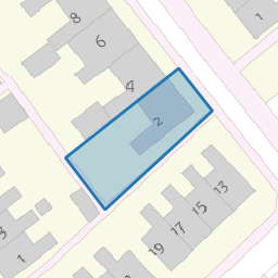 Perceel BWD01-B-7651