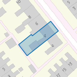 Perceel BWD01-B-7652