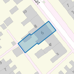 Perceel BWD01-B-7653