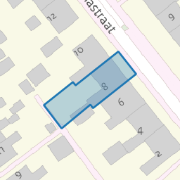 Perceel BWD01-B-7654